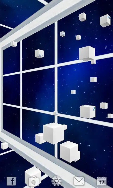 Play The64Cubes LW [FL ver.]